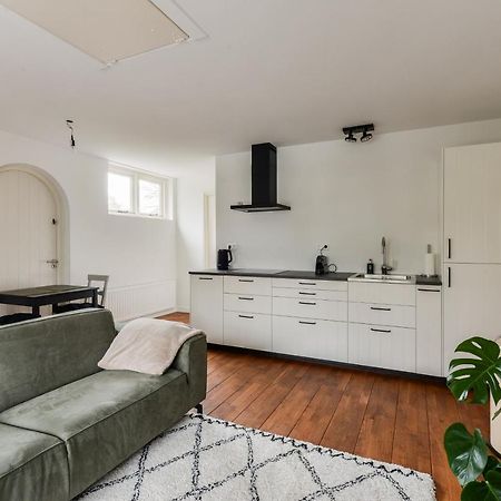 Luxury Garden View Apartment Зандвоорт Екстериор снимка