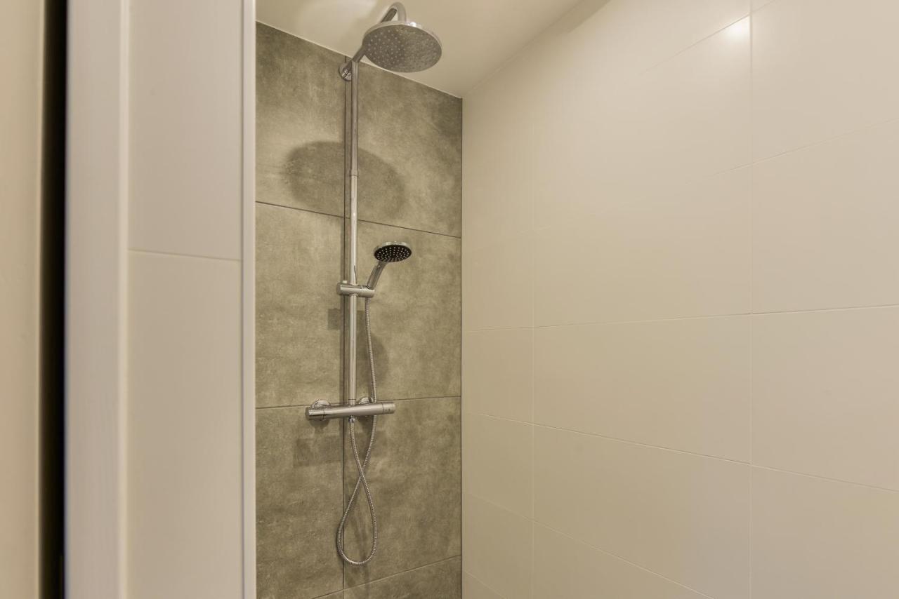 Luxury Garden View Apartment Зандвоорт Екстериор снимка