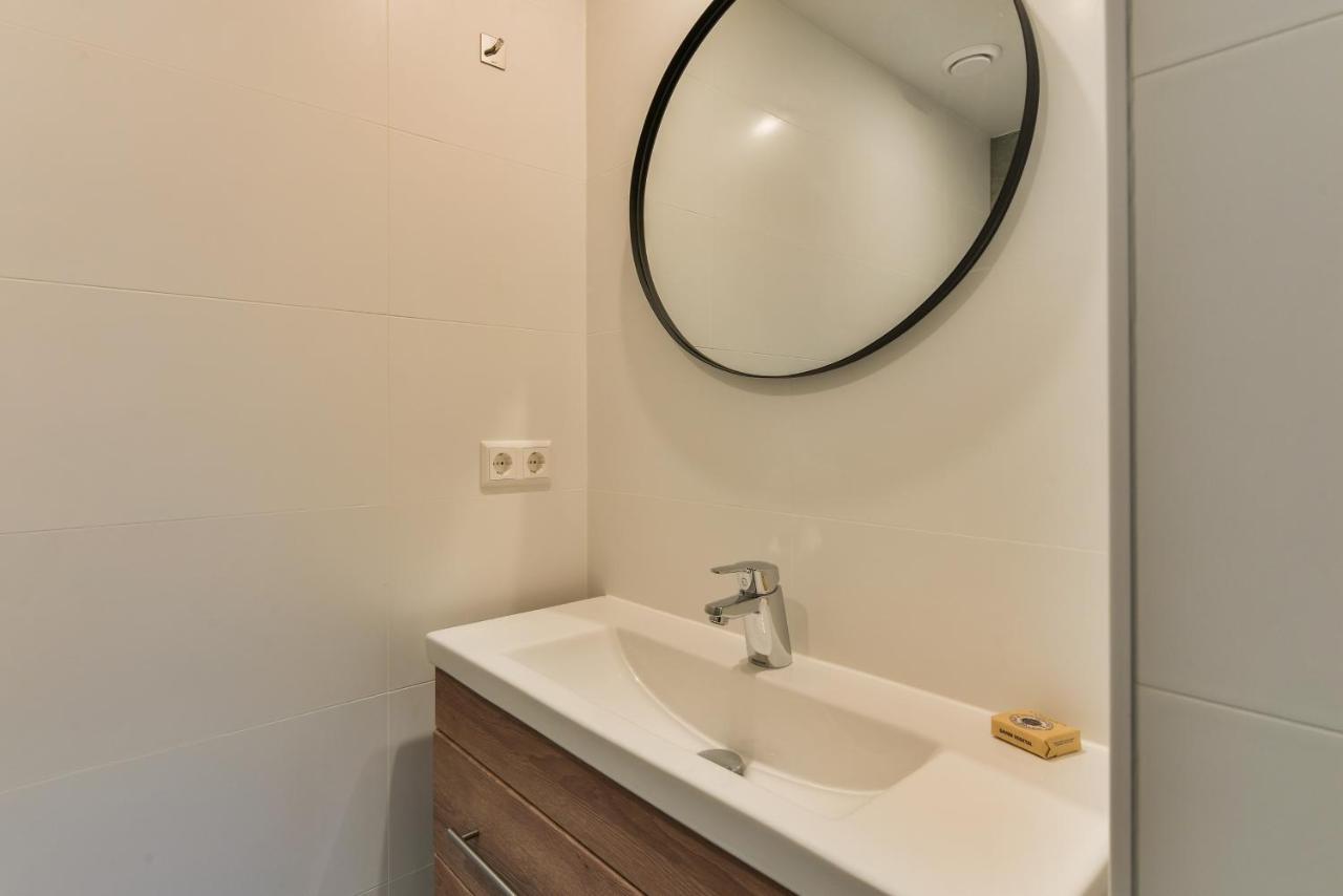 Luxury Garden View Apartment Зандвоорт Екстериор снимка